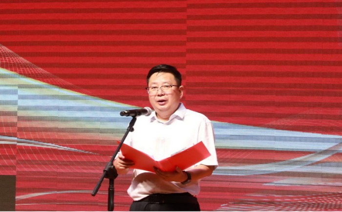 宝鸡市2025年全民终身学习读书分享会暨全民阅读“阅·见...